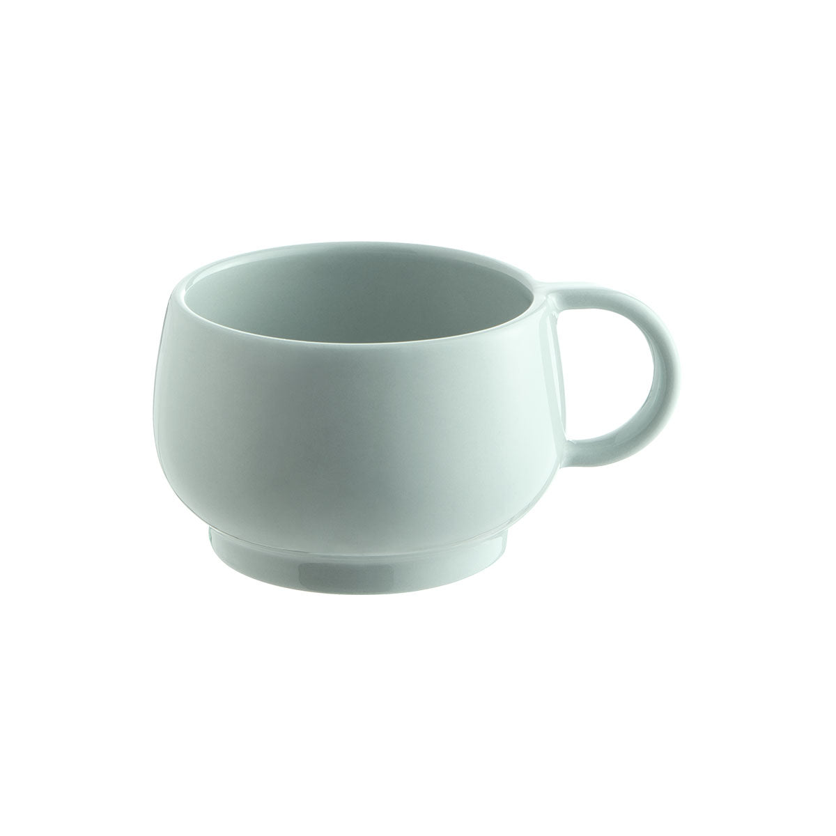 Image du produit: CAFETERIE EMPILEO ALMOND GREEN Coffee/expresso cup 10 cl