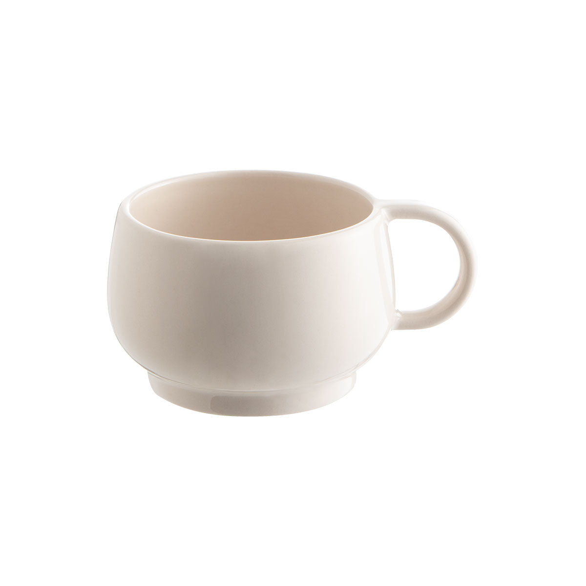 Image du produit: CAFETERIE EMPILEO PINK NUDE Coffee/expresso cup 10 cl