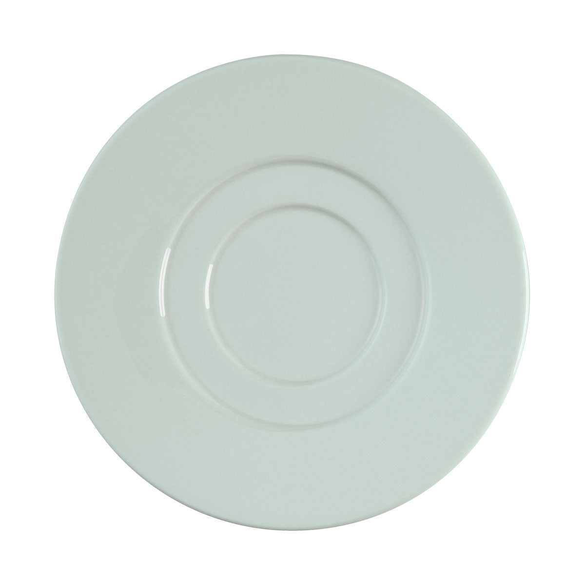 Image du produit: CAFETERIE EMPILEO ALMOND GREEN Saucer 15 cm