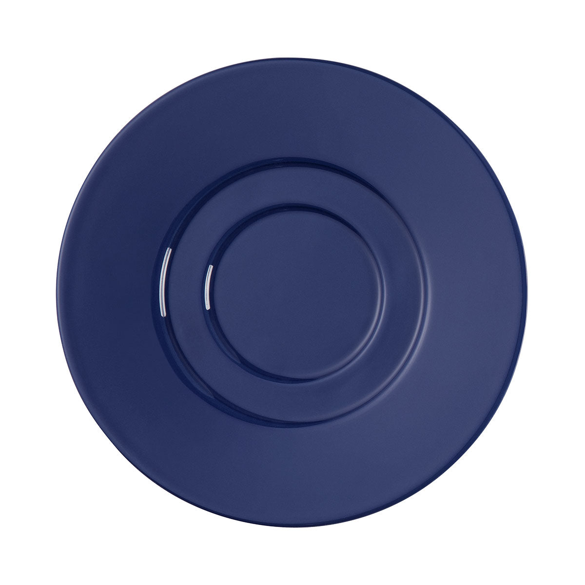 Image du produit: CAFETERIE EMPILEO BLUE GOURMET Saucer 15 cm
