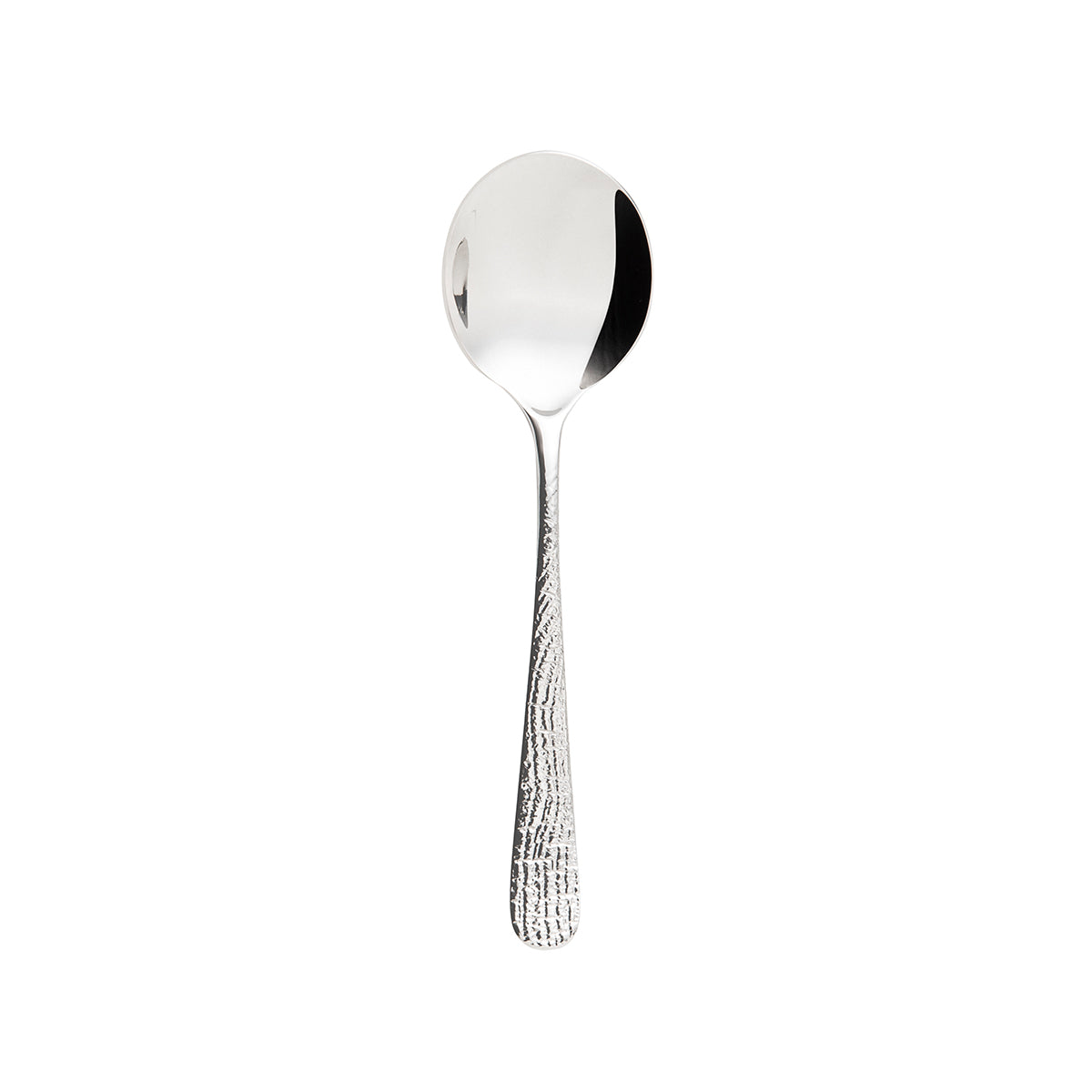 Image du produit: SUPERNATURE MIRROR FINISH English soup spoon