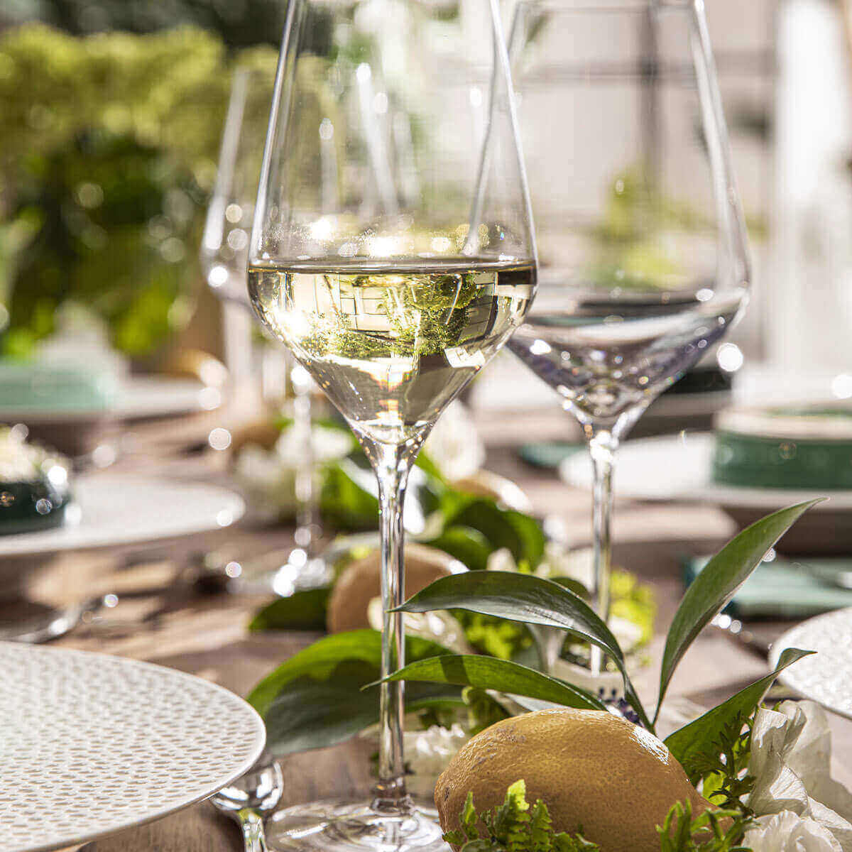 ALLURE Red wine glass 57 cl