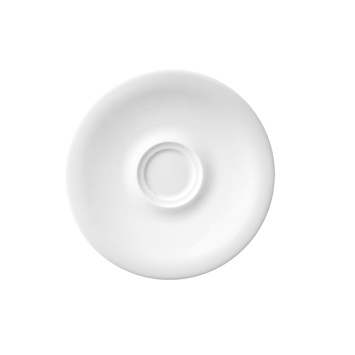 Image du produit: SD ONE WHITE Saucer 14 cm