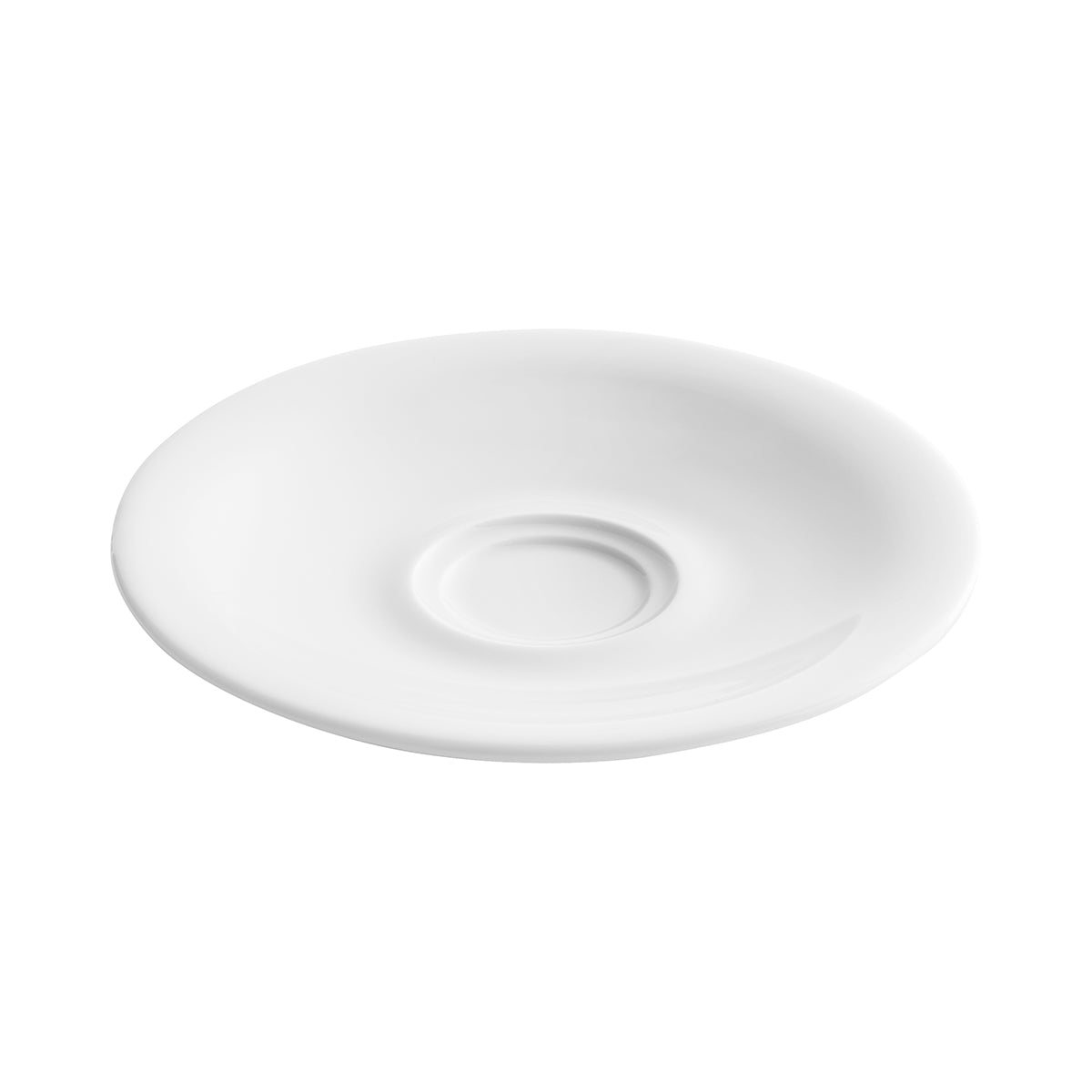 Image du produit: SD ONE WHITE Saucer 14 cm