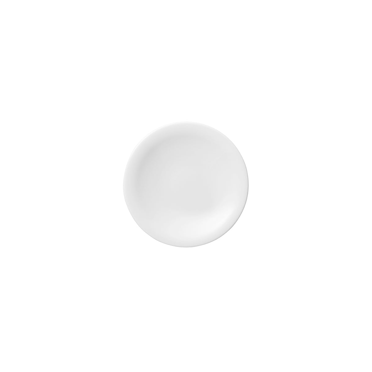 Image du produit: SD ONE WHITE Bread plate 14 cm