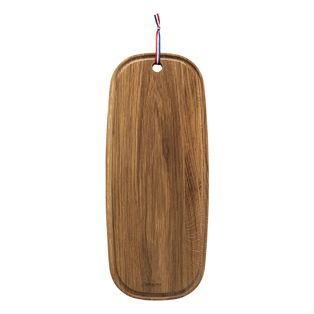 Image du produit: PLANCHES LES ESSENCES Oak cutting board 50 x 21 cm