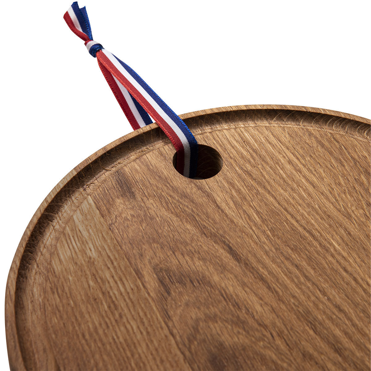 Image du produit: PLANCHES LES ESSENCES Oak cutting board 35 x 21 cm