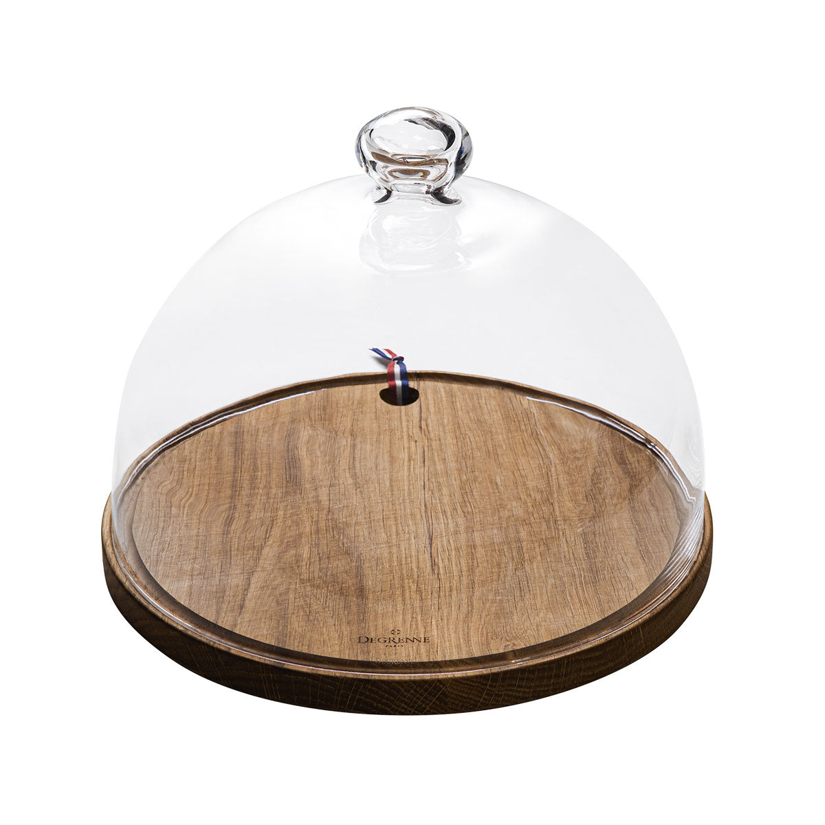 Image du produit: PLANCHES LES ESSENCES Oak cutting board 29 cm