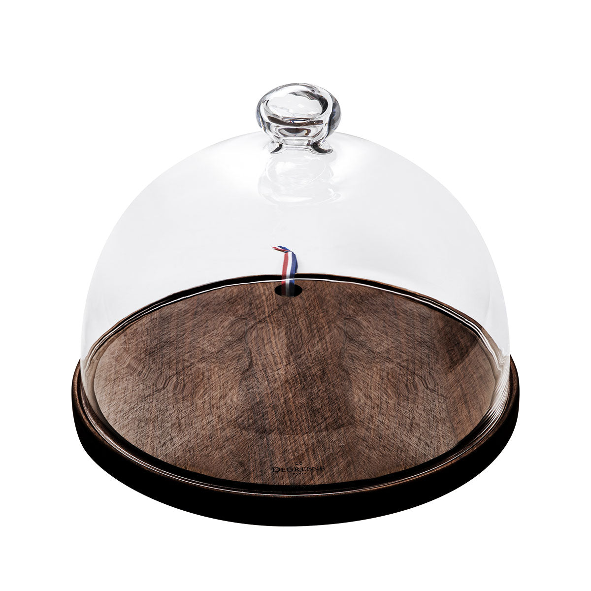 Image du produit: PLANCHES LES ESSENCES Walnut cutting board 29 x 21 cm