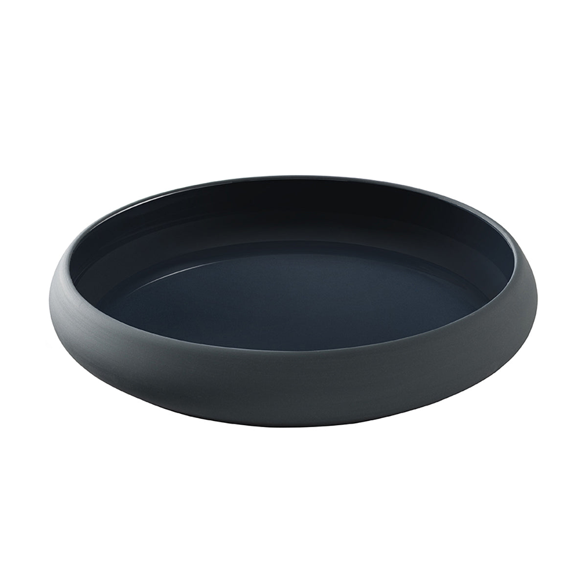 Image du produit: GOURMET BLUE STONE Large casserole 22 cm