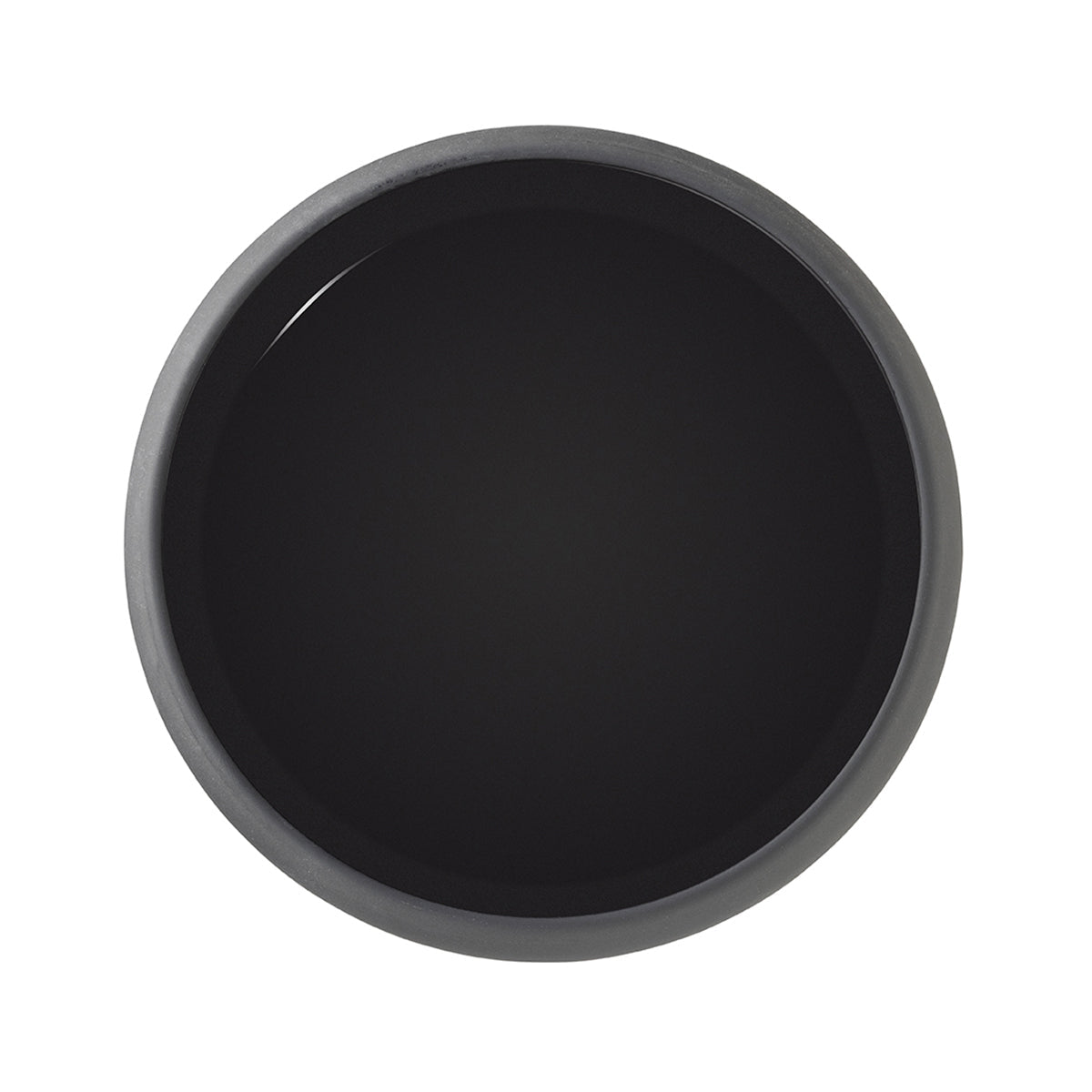 Image du produit: GOURMET BLACK ONYX Small casserole 18 cm