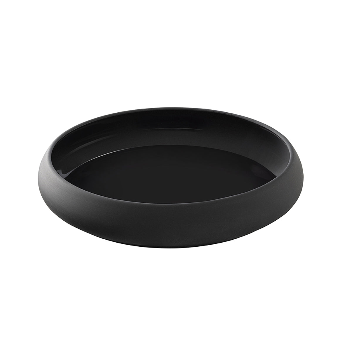 Image du produit: GOURMET BLACK ONYX Small casserole 18 cm