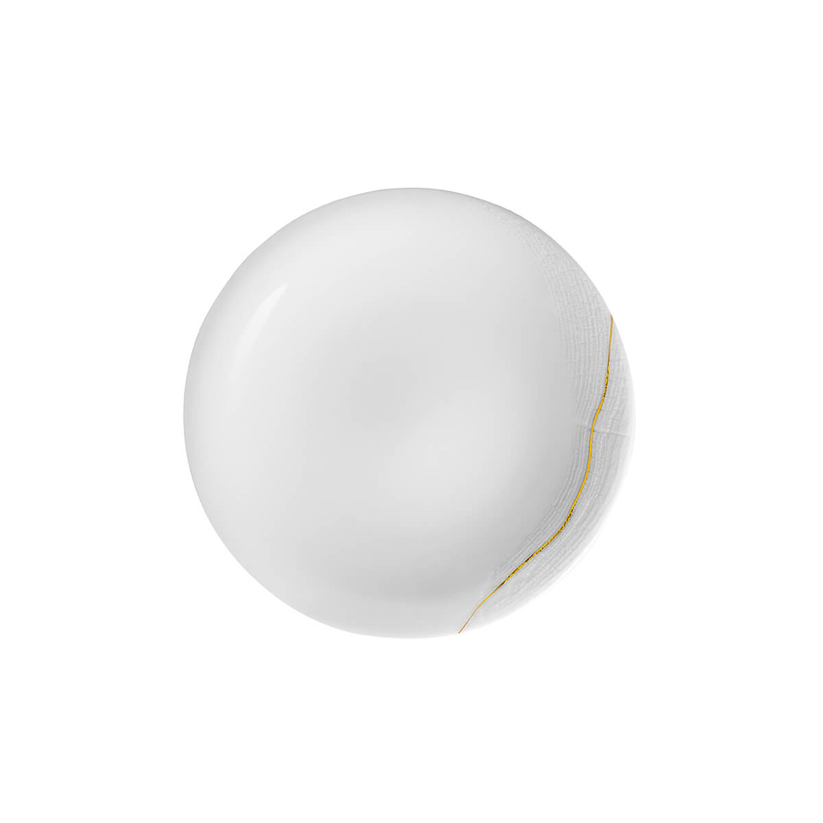 Image du produit: SUPERNATURE GOLD Dessert plate 21,5 cm