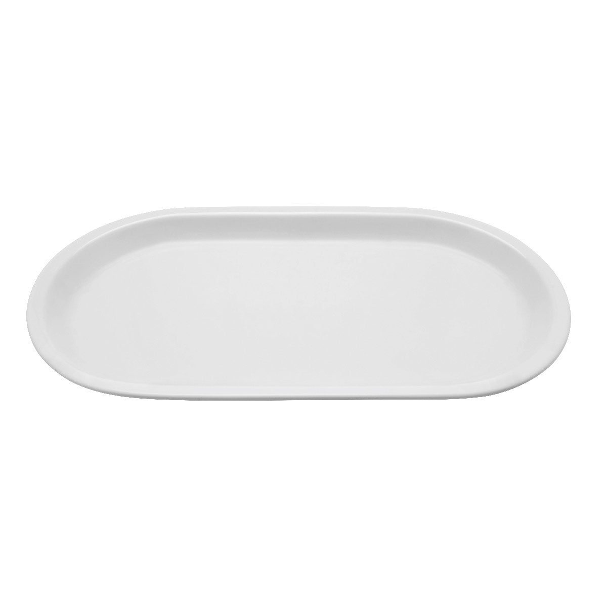Image du produit: UNISET Oval dish 32X18,5 cm