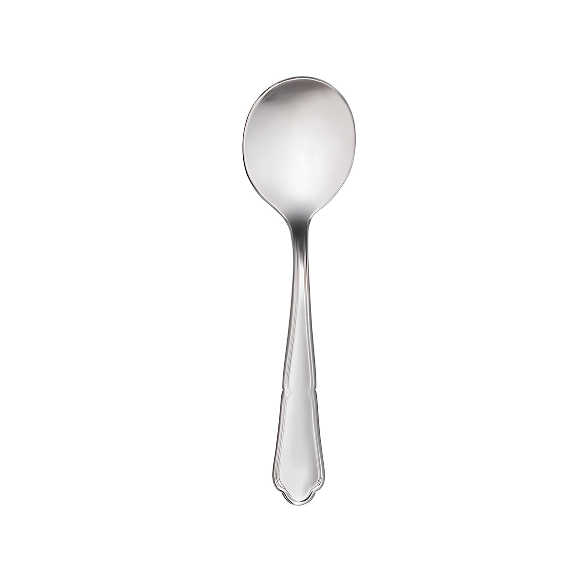 Image du produit: CONTOUR MIRROR FINISH Round soup spoon