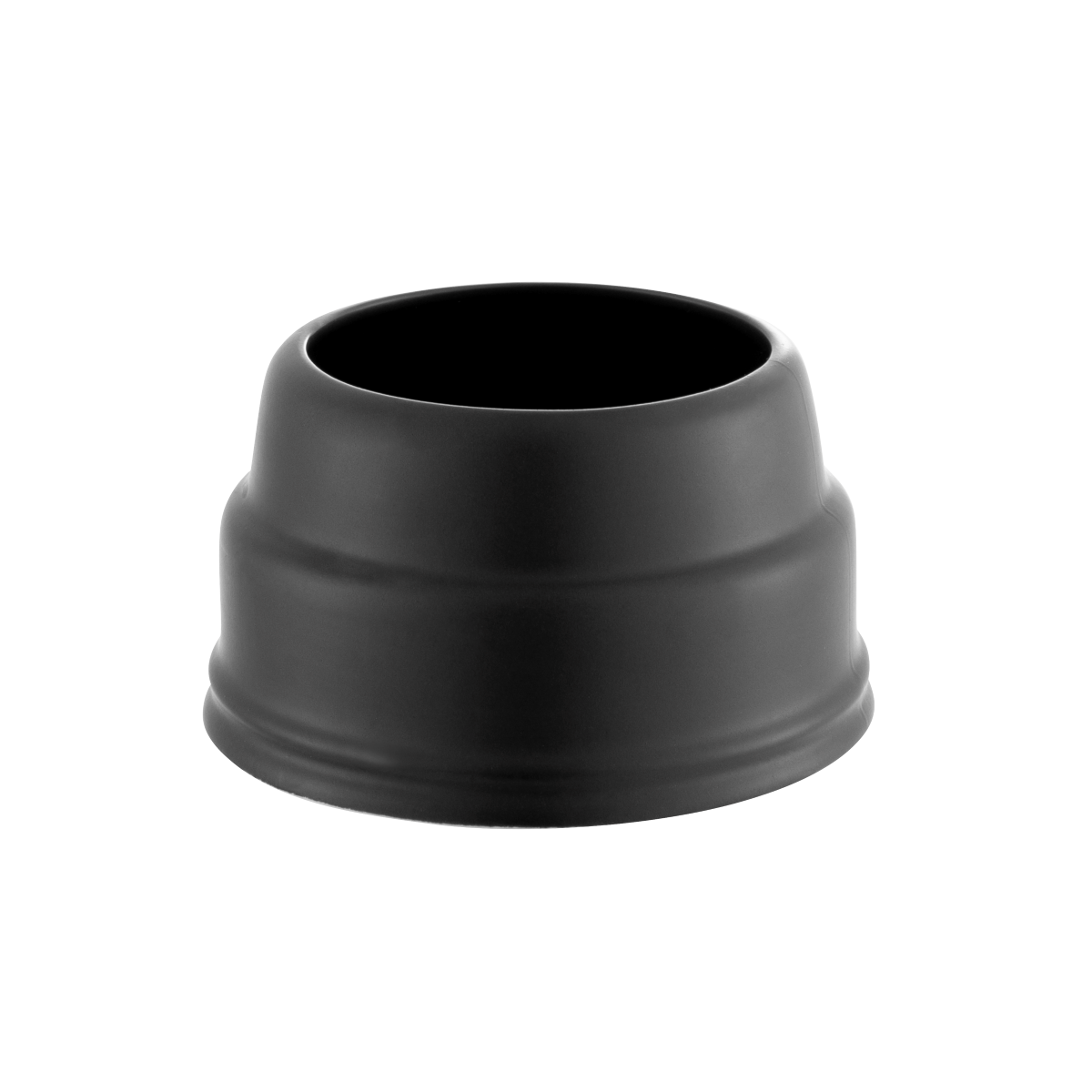 Image du produit: SALAM Black porcelain body for sugar bowl