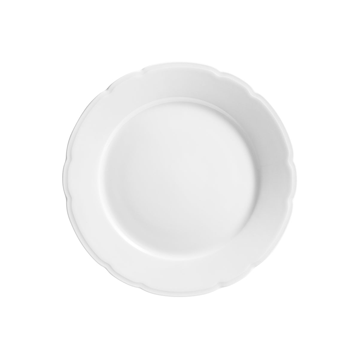 Image du produit: REMINISCENCE WHITE Dessert plate 21.5 cm