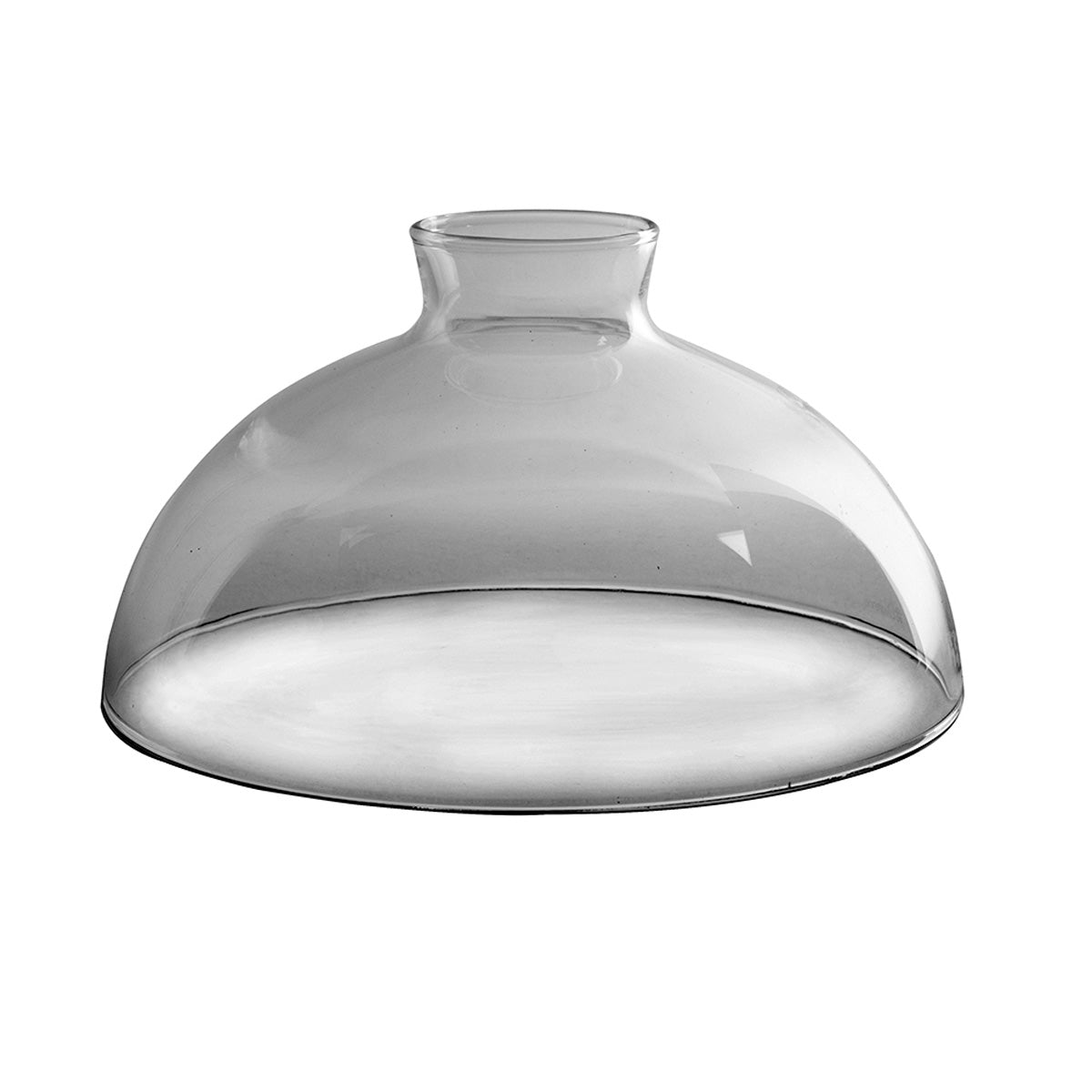 Image du produit: GOURMET Glass dome cover 16.5 cm . 6 in 1/2