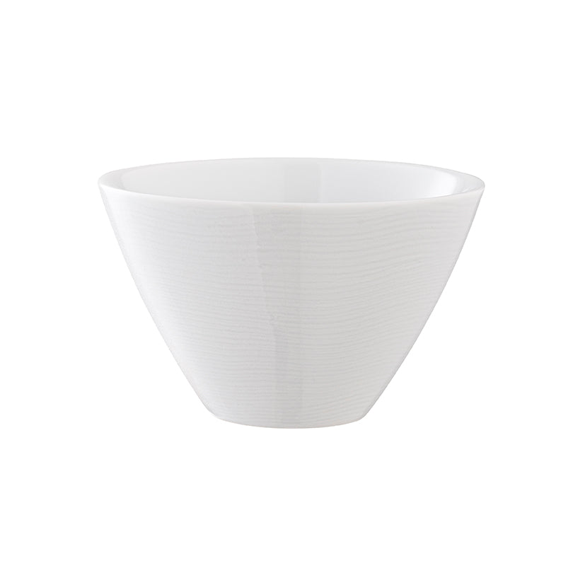 Image du produit: RIVAGE WHITE Round small bowl 13cm