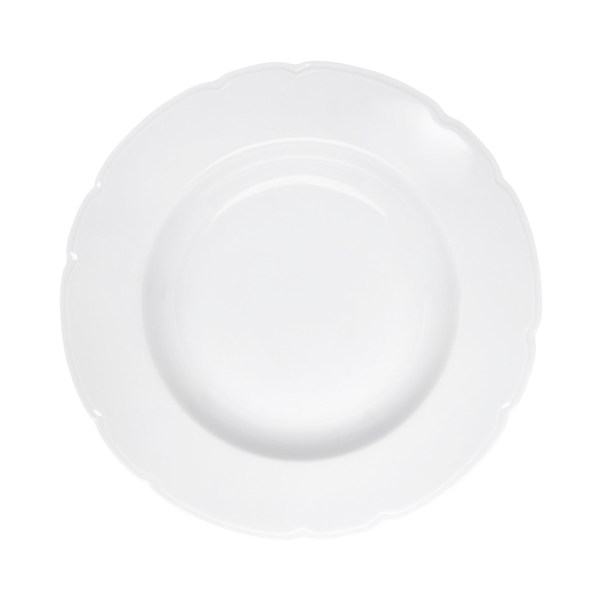 Image du produit: REMINISCENCE WHITE Pasta plate 31.5 cm
