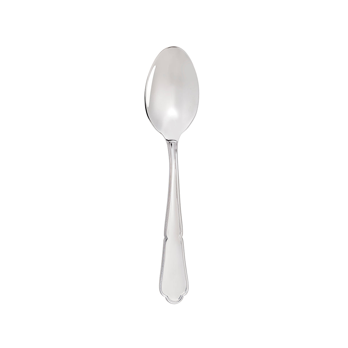 Image du produit: CONTOUR MIRROR FINISH Dessert spoon