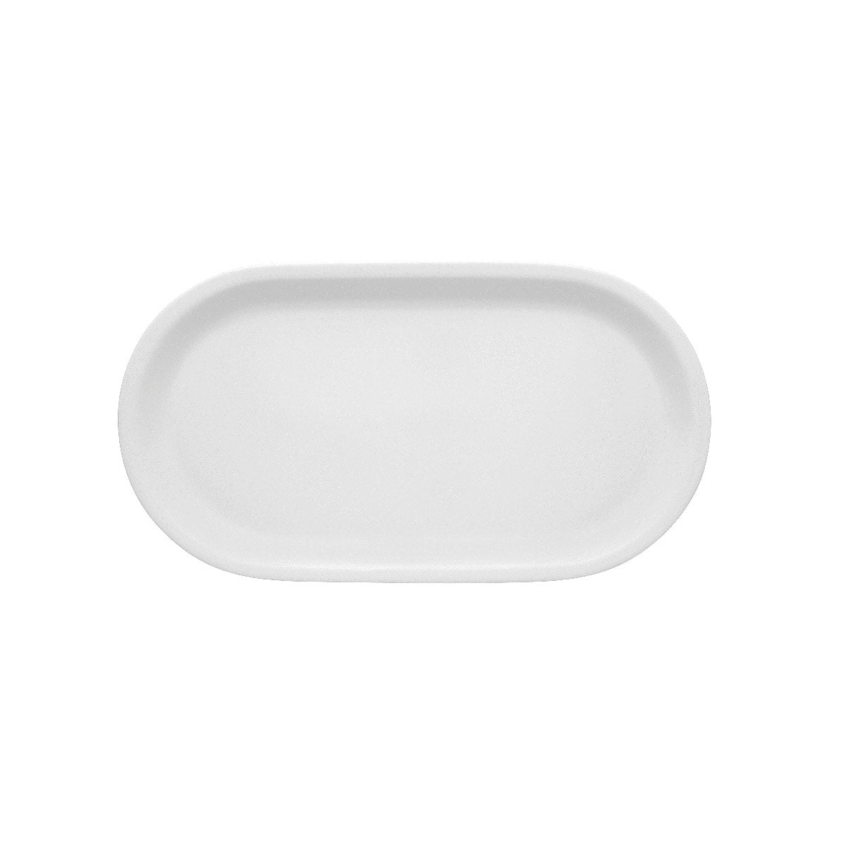 Image du produit: UNISET Oval dish 38X21,5 cm