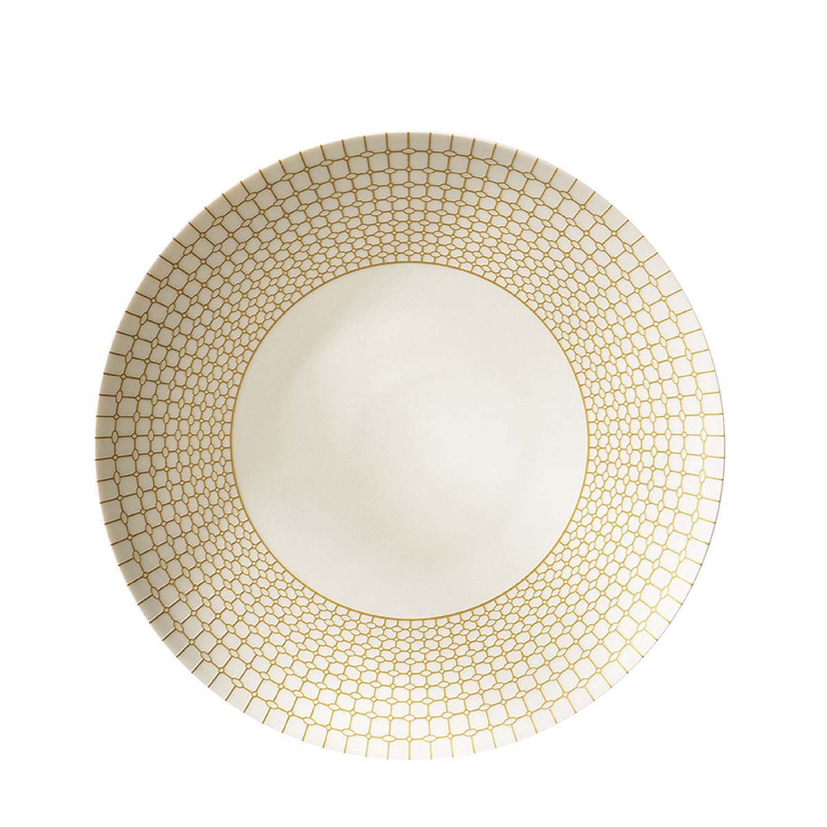 Image du produit: COURONNE GOLD Présentation plate 32 cm