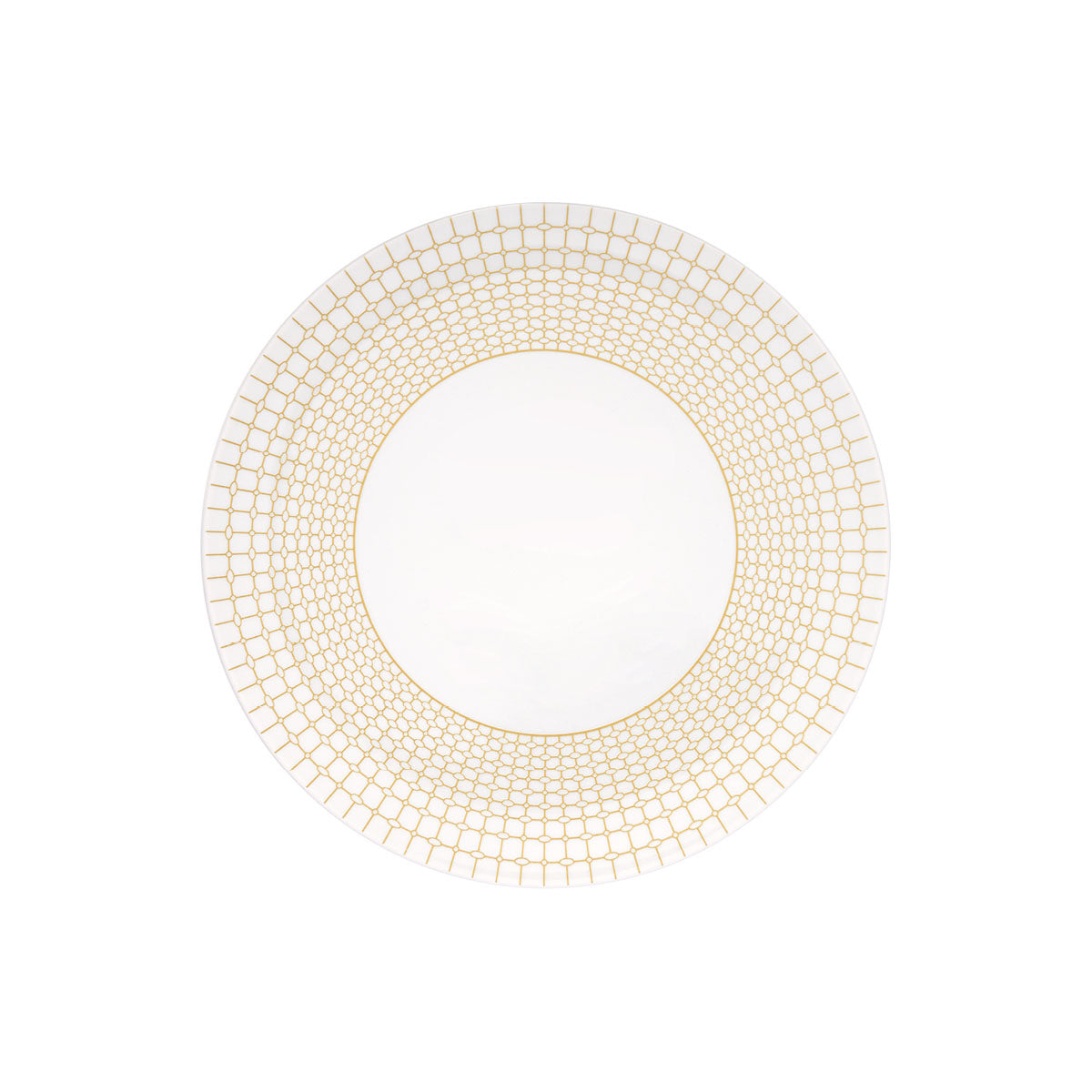 Image du produit: COURONNE GOLD Présentation plate 32 cm