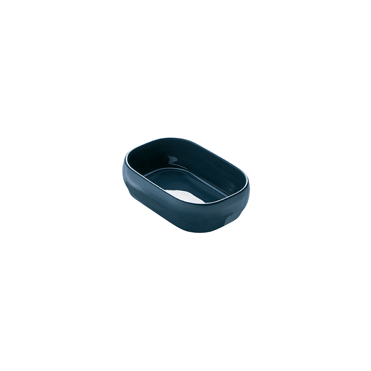 Image du produit: BAHIA BLUE STONE Oven dish 15,5 x 10,7 cm