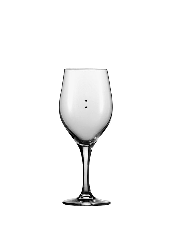 Image du produit: MONTMARTRE Red wine glass 32 cl