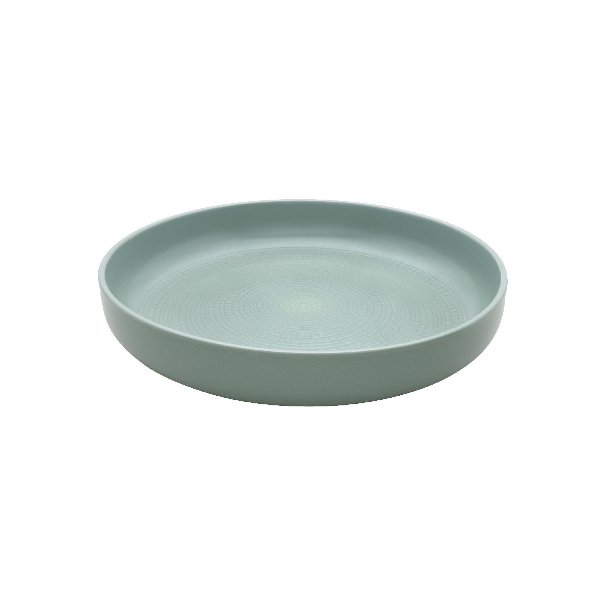 Image du produit: MODULO NATURE JADE Salad & cereal plate 22 cm