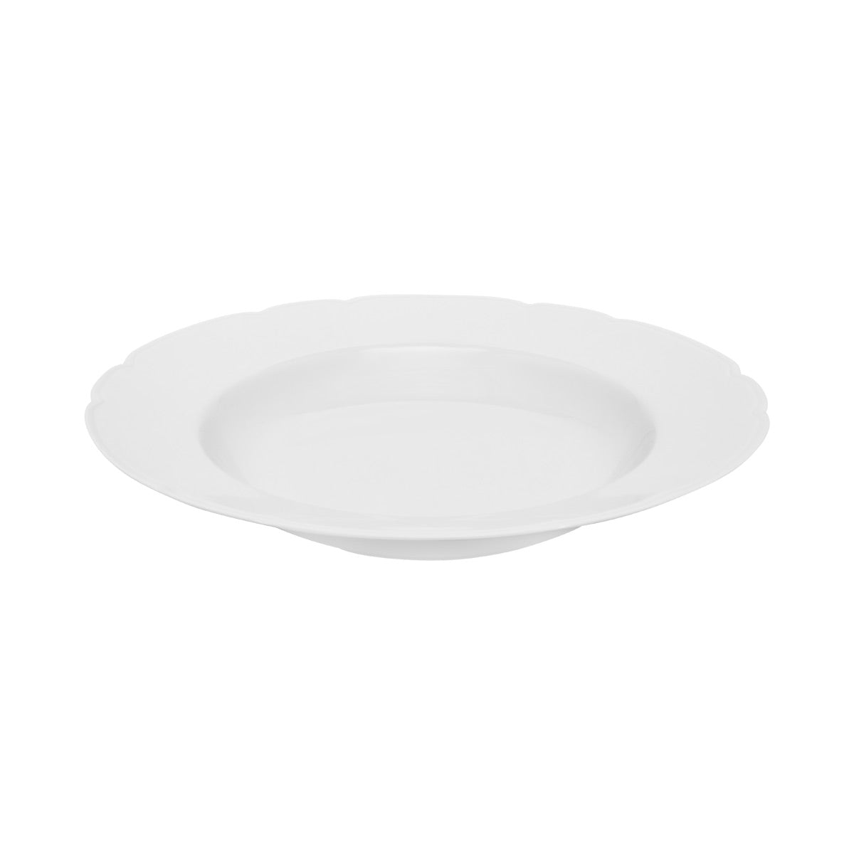 Image du produit: REMINISCENCE WHITE Pasta plate 31.5 cm