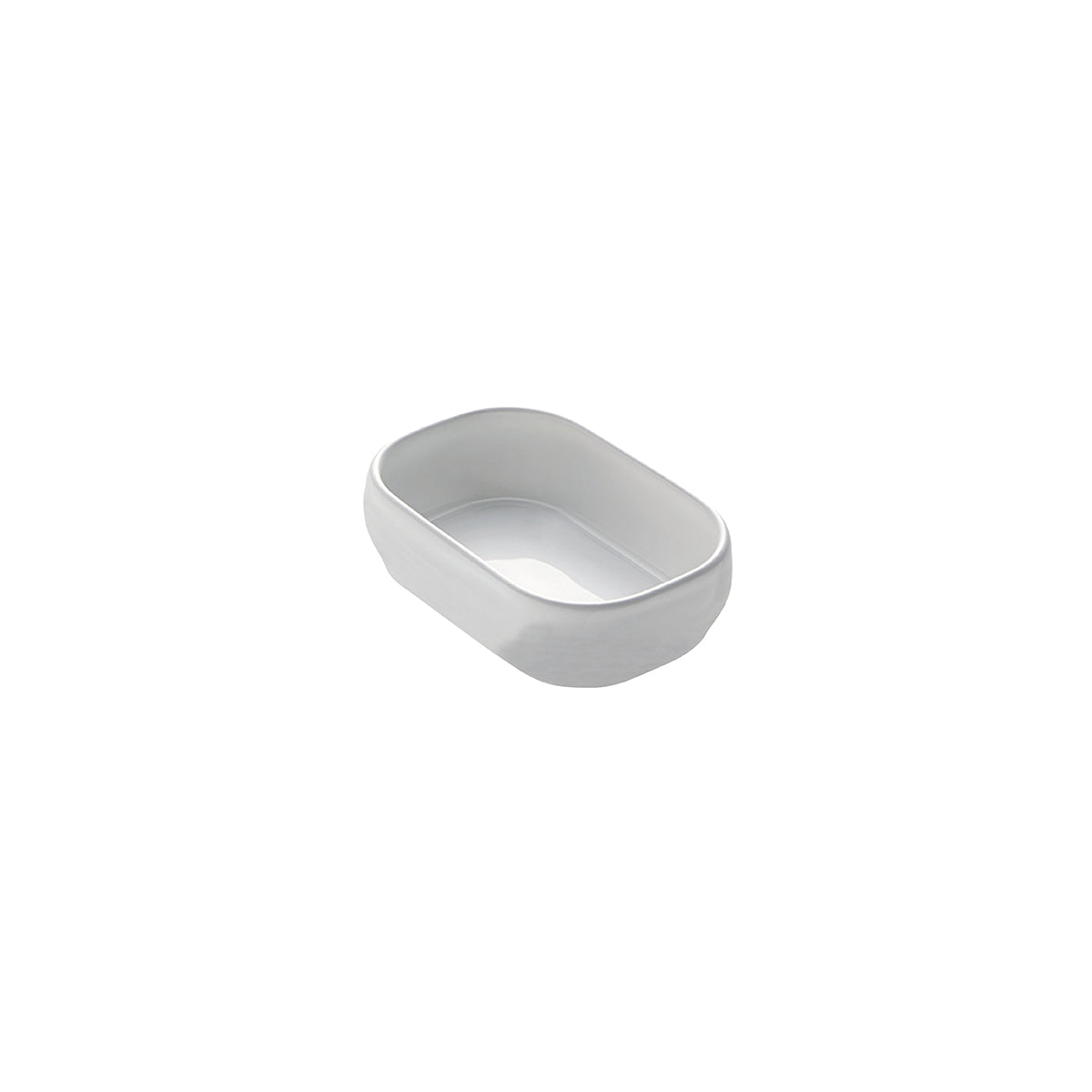 Image du produit: BAHIA WHITE Oven dish 15,5 x 10,7 cm