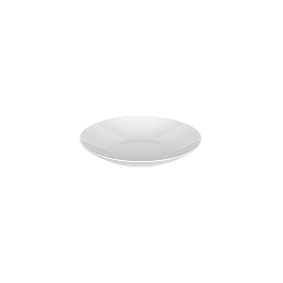 Image du produit: MODULO WHITE Round cereal plate 24cm