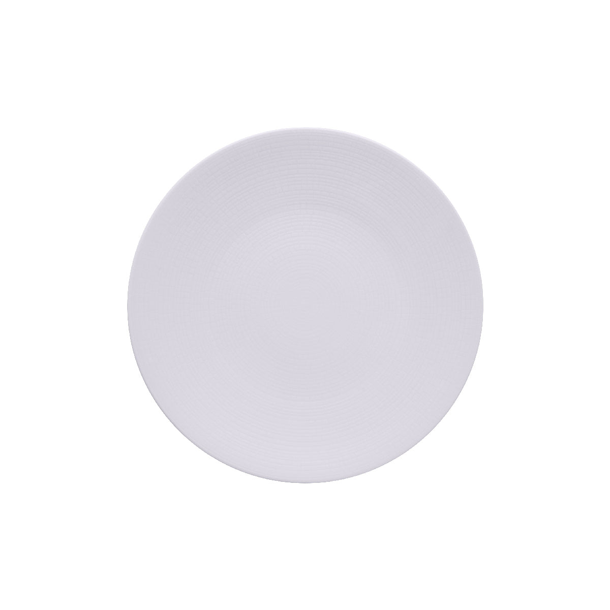 Image du produit: MODULO NATURE KAOLIN Round dinner plate 26 cm