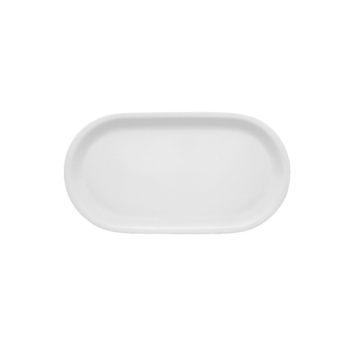 Image du produit: UNISET Oval dish 32X18,5 cm