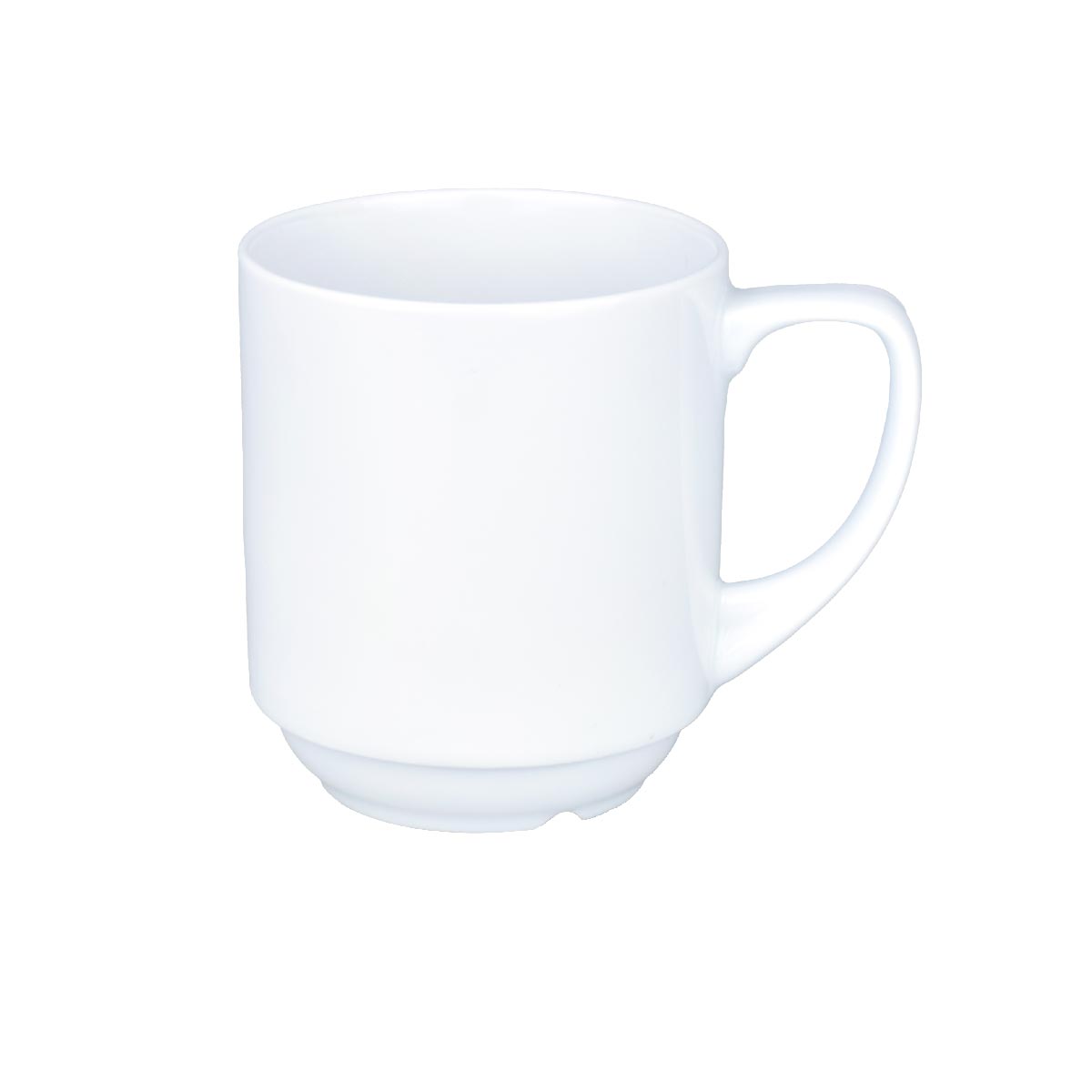 Image du produit: GLORIA WHITE Mug 30 CL
