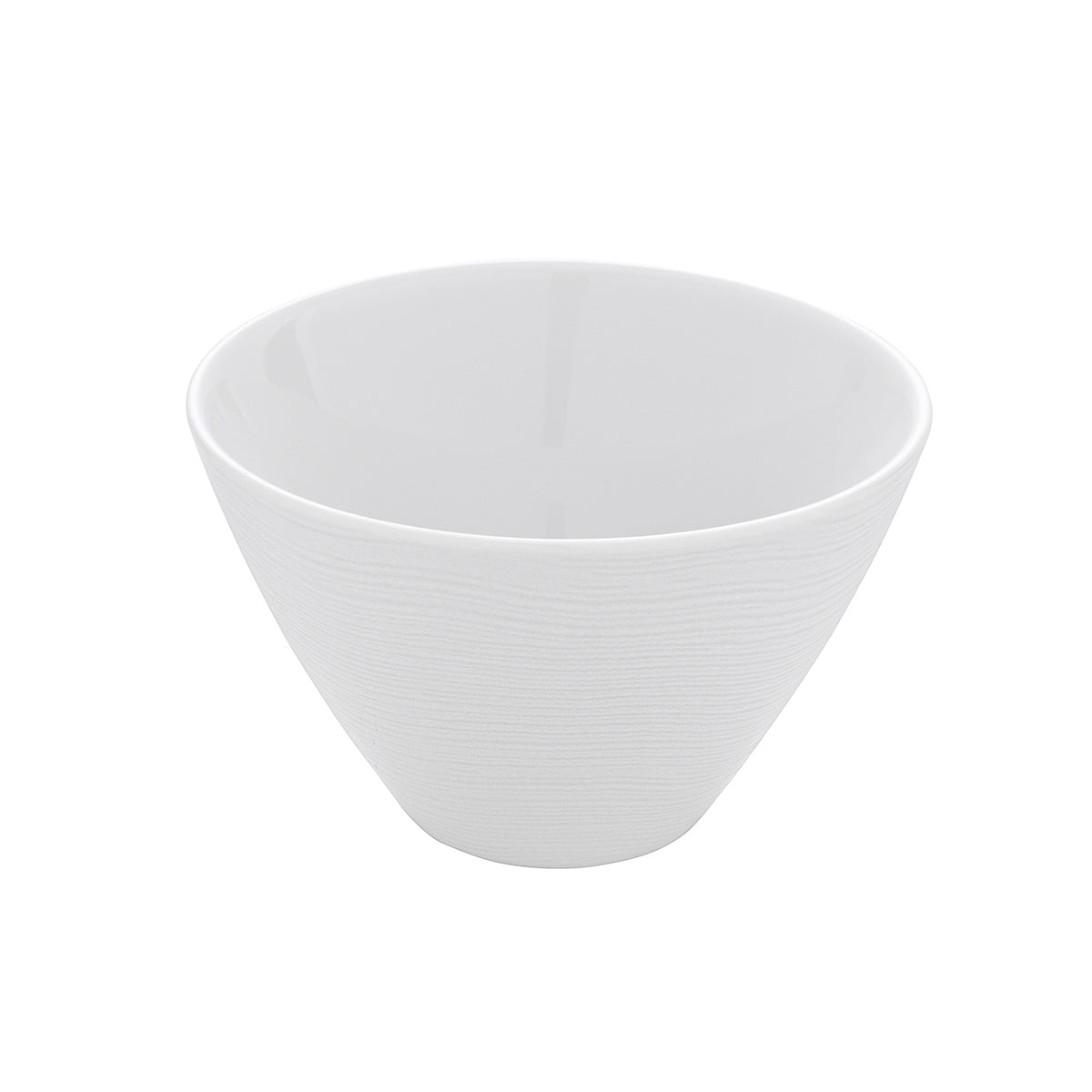 Image du produit: RIVAGE WHITE Round small bowl 13cm