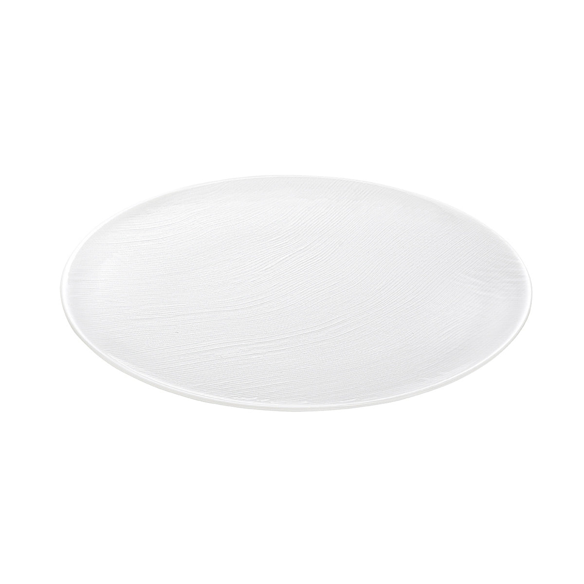 Image du produit: RIVAGE WHITE Dinner plate 27.9cm