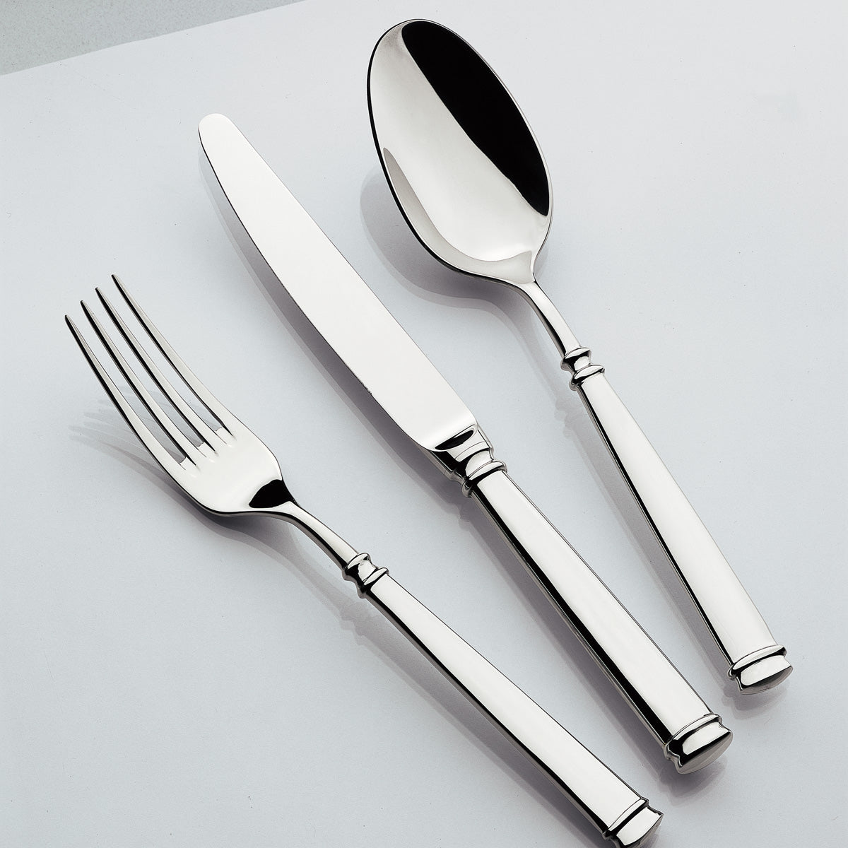 Design & High-end 24 Piece Cutlery Set - Degrenne – DEGRENNE