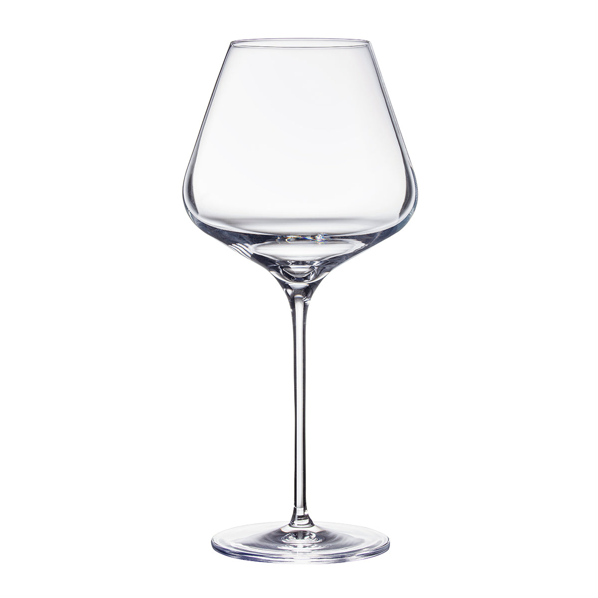 Image du produit: ALLURE Burgundy glass 71 cl