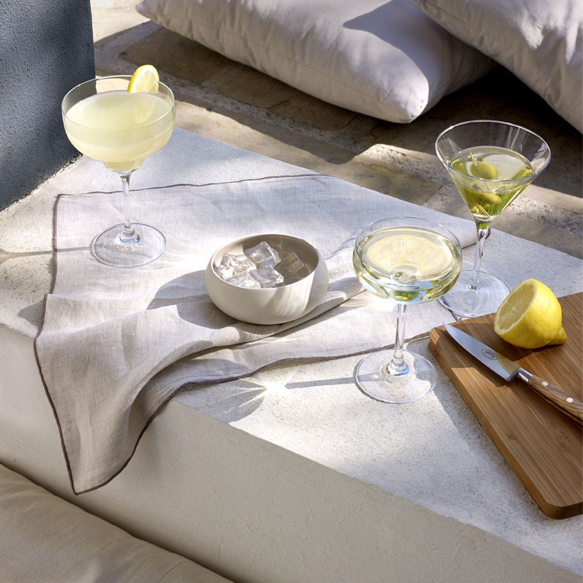 Image du produit: ANYTIME Champagne cup 23 cl