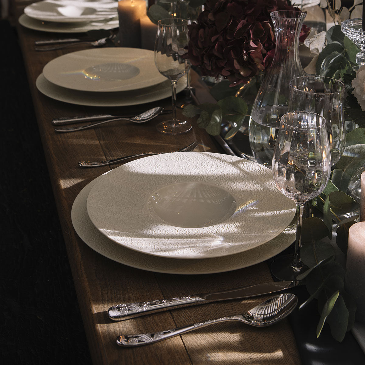 COUTURE Coffee spoon