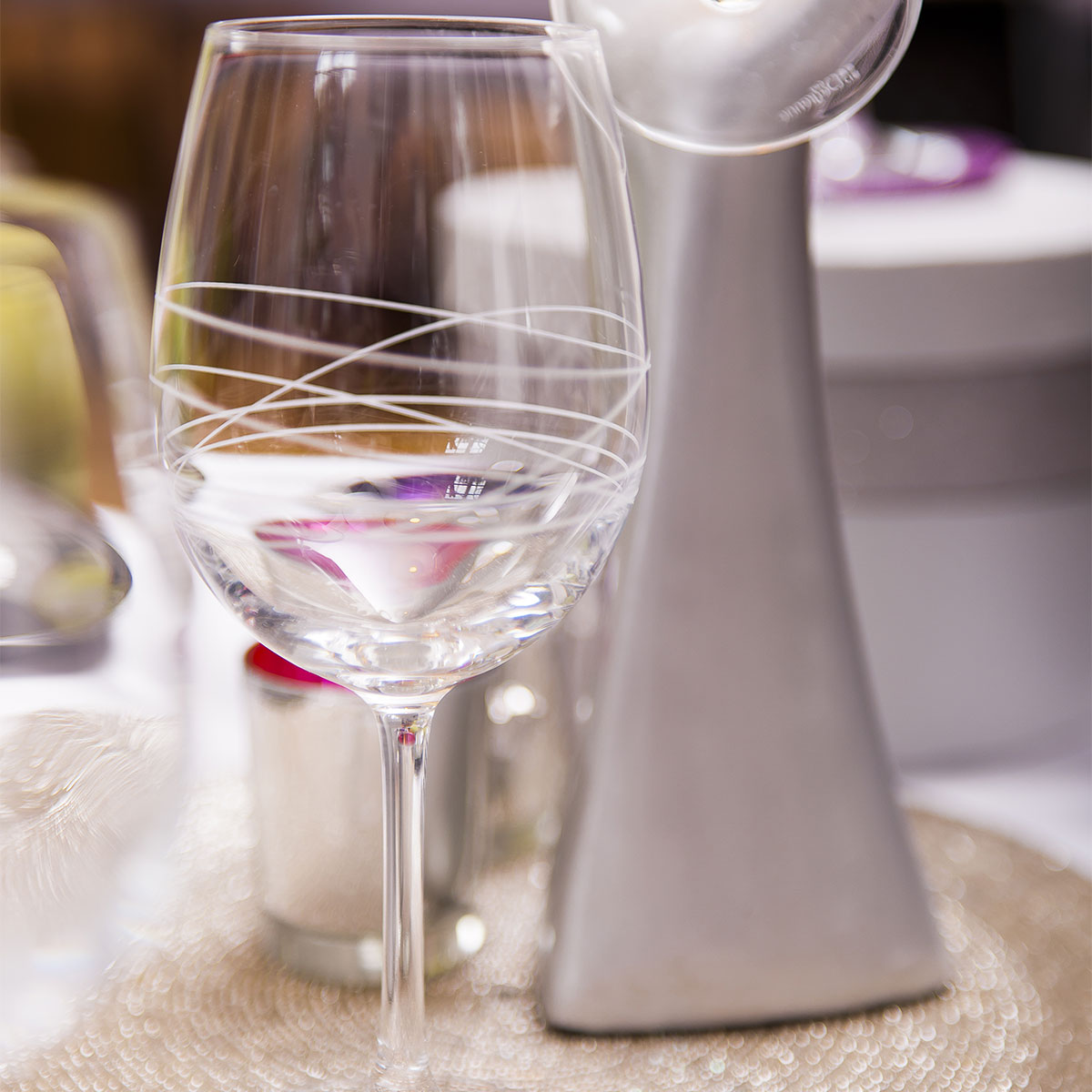 Image du produit: GALATEE Wine glass 45 cl