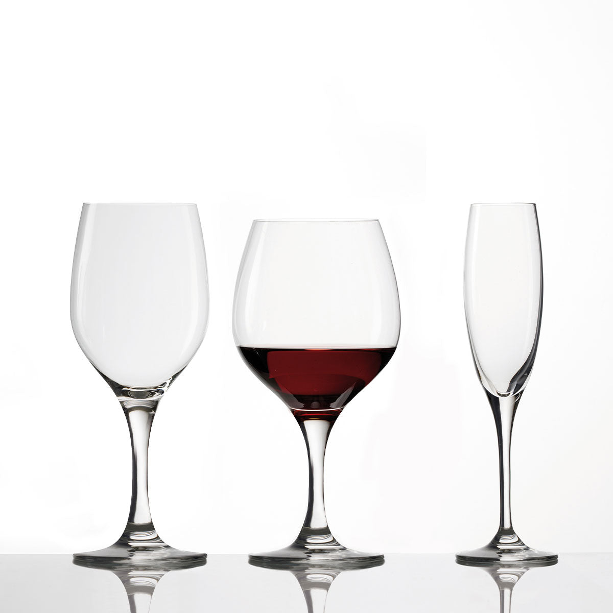 Image du produit: MONTMARTRE Wine glass 42 cl