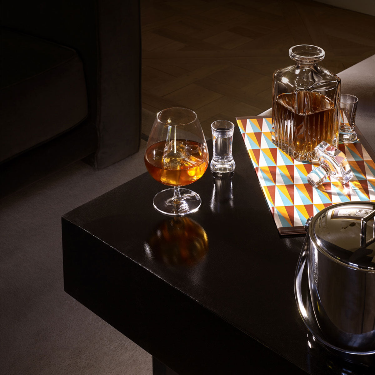 Image du produit: NEWPORT BAR Ice bucket