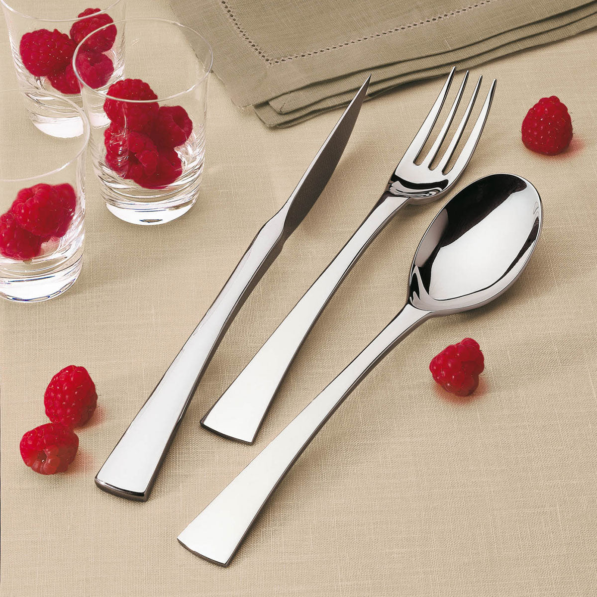 Image du produit: SOLSTICE MIRROR FINISH Table spoon