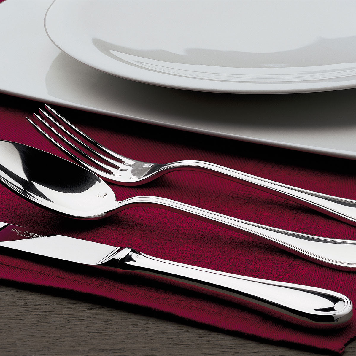 Image du produit: VERLAINE MIRROR FINISH Table spoon