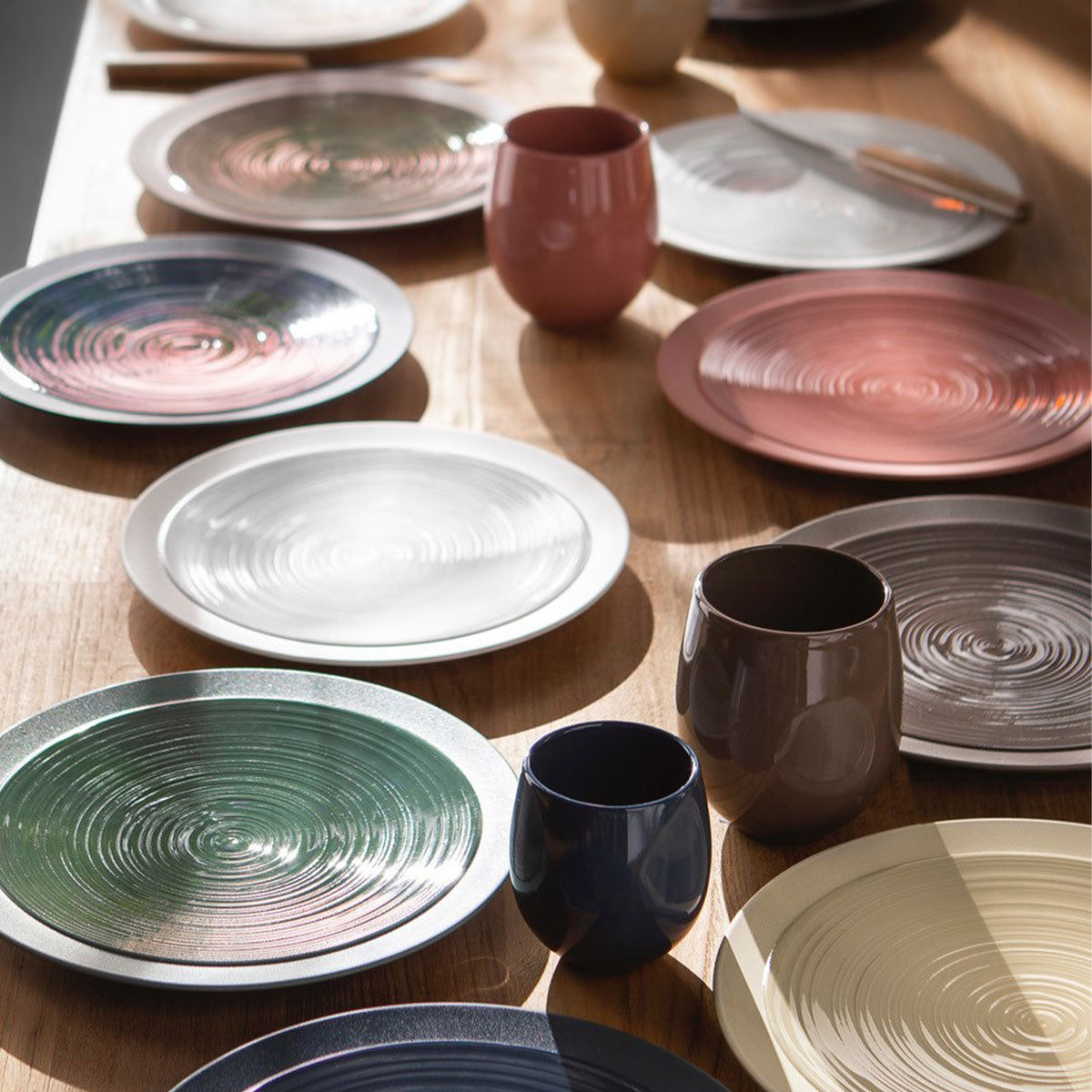 Image du produit: BAHIA MOONSTONE Bread plate 14 cm