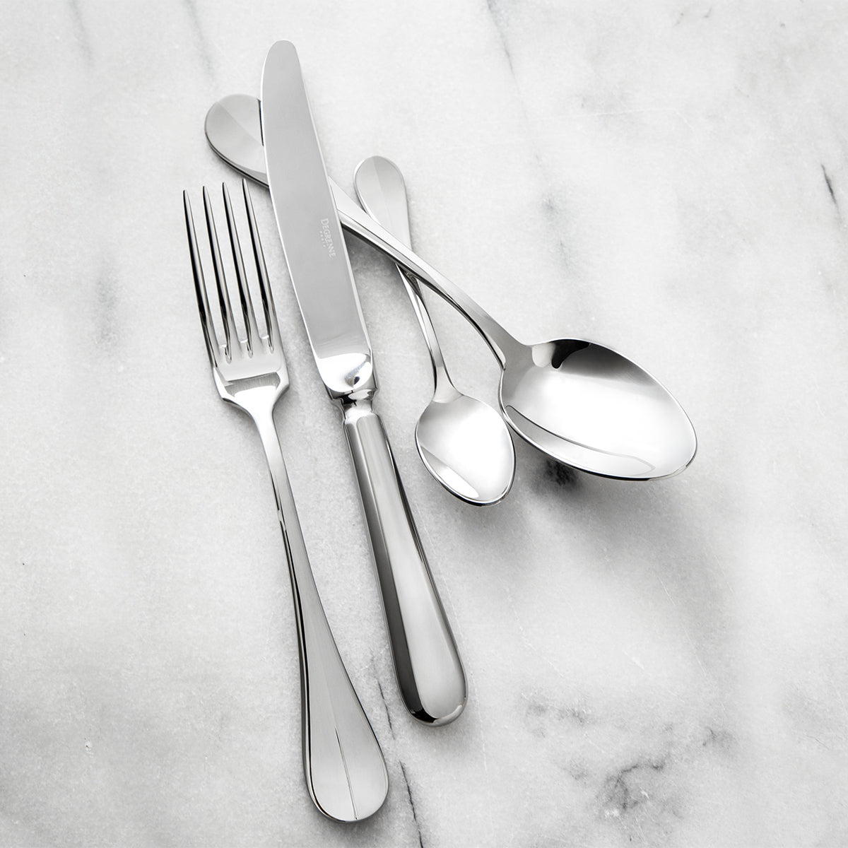 Image du produit: BLOIS MIRROR FINISH Table fork